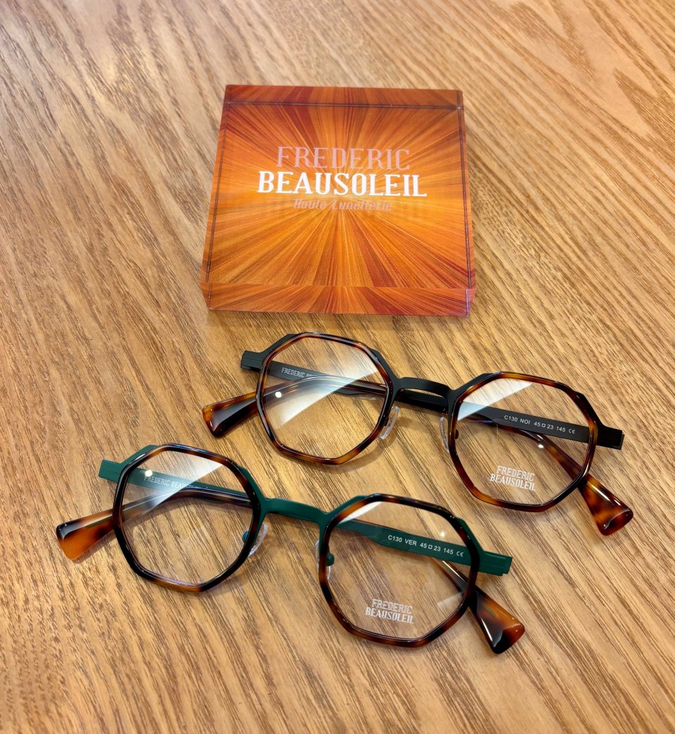 柔らかなオクタゴンの画像